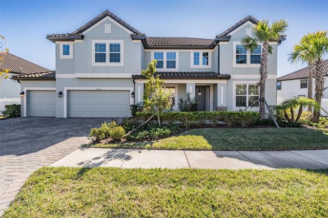 33075 KATELAND DRIVE, Wesley Chapel, FL 33545