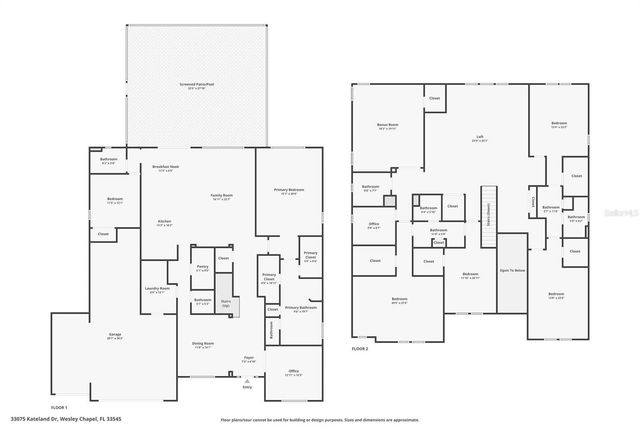 33075 KATELAND DRIVE, Wesley Chapel, FL 33545