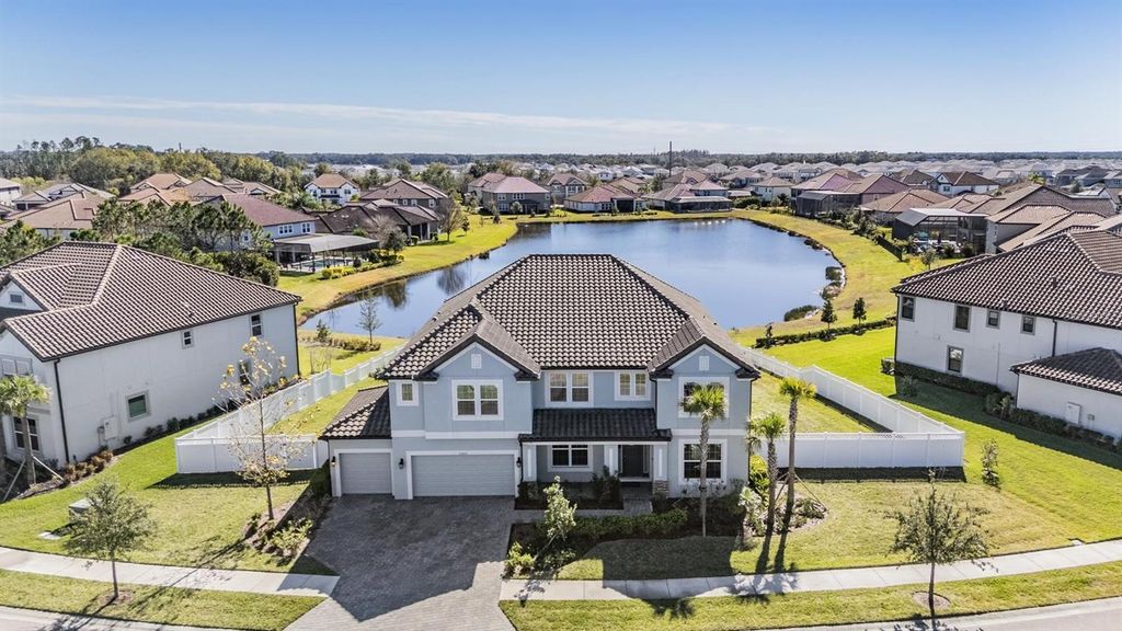 33075 KATELAND DRIVE, Wesley Chapel, FL 33545