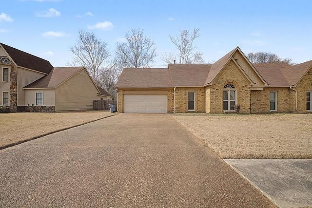 2007 BROWNSFORD LN, Memphis, TN 38016