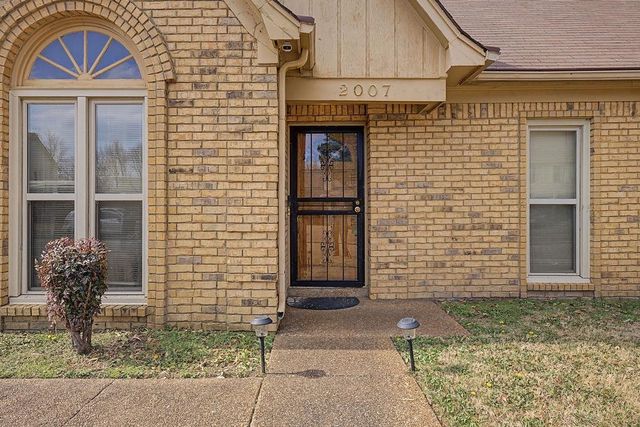 2007 BROWNSFORD LN, Memphis, TN 38016