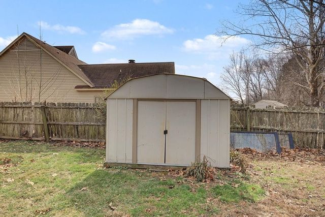 2007 BROWNSFORD LN, Memphis, TN 38016