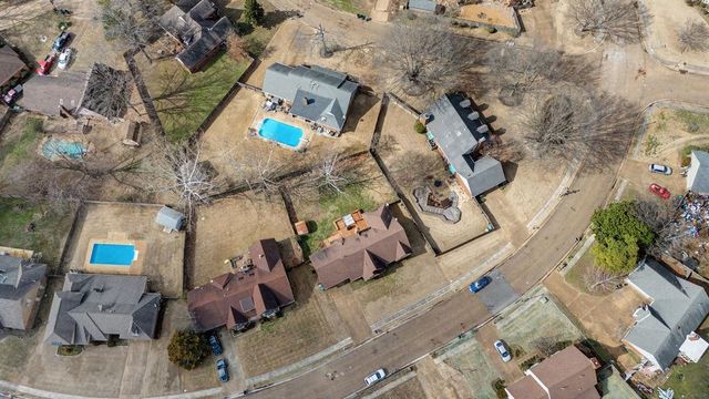 2007 BROWNSFORD LN, Memphis, TN 38016