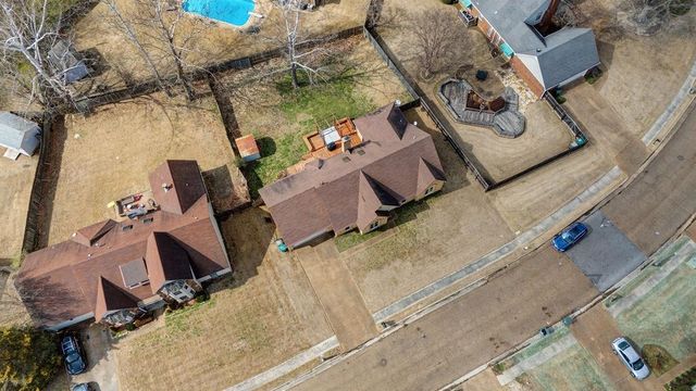 2007 BROWNSFORD LN, Memphis, TN 38016