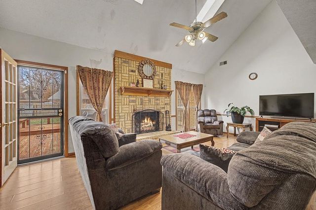 2007 BROWNSFORD LN, Memphis, TN 38016