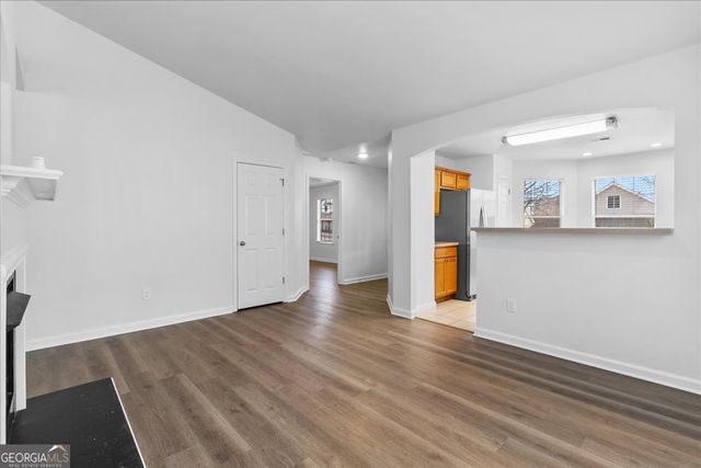 409 Fairlawn Drive, Stockbridge, GA 30281