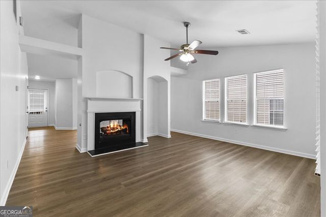 409 Fairlawn Drive, Stockbridge, GA 30281