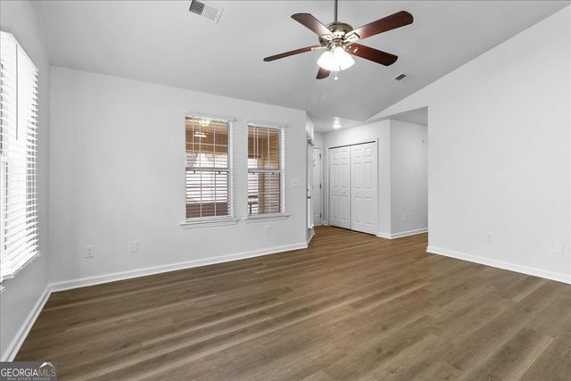 409 Fairlawn Drive, Stockbridge, GA 30281