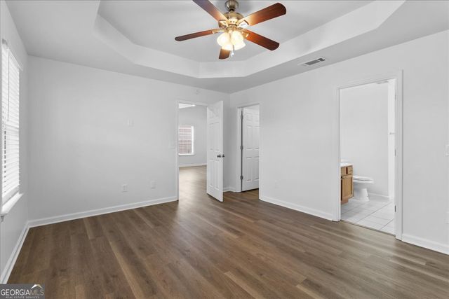 409 Fairlawn Drive, Stockbridge, GA 30281