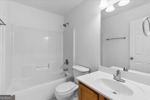 409 Fairlawn Drive, Stockbridge, GA 30281