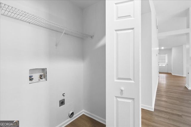 409 Fairlawn Drive, Stockbridge, GA 30281