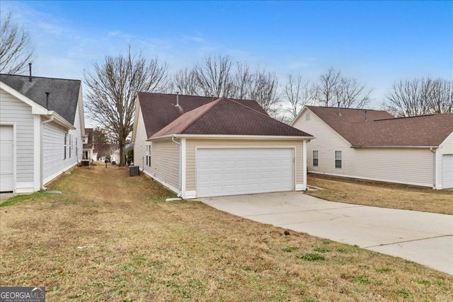 409 Fairlawn Drive, Stockbridge, GA 30281