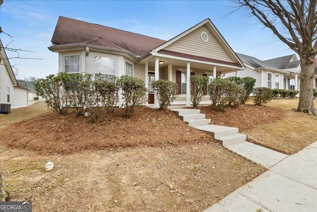 409 Fairlawn Drive, Stockbridge, GA 30281