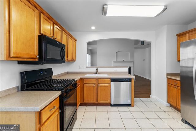 409 Fairlawn Drive, Stockbridge, GA 30281