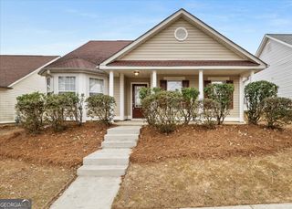 409 Fairlawn Drive, Stockbridge, GA 30281