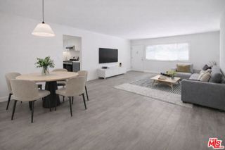 1446 S COCHRAN Avenue 3, Los Angeles, CA 90019