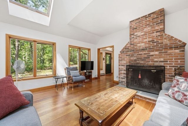 50 Amys Way, Wellfleet, MA 02667