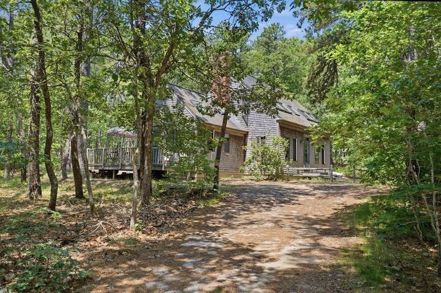 50 Amys Way, Wellfleet, MA 02667