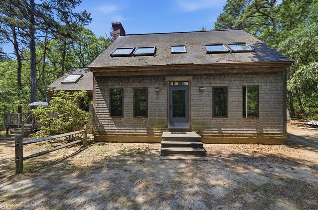 50 Amys Way, Wellfleet, MA 02667