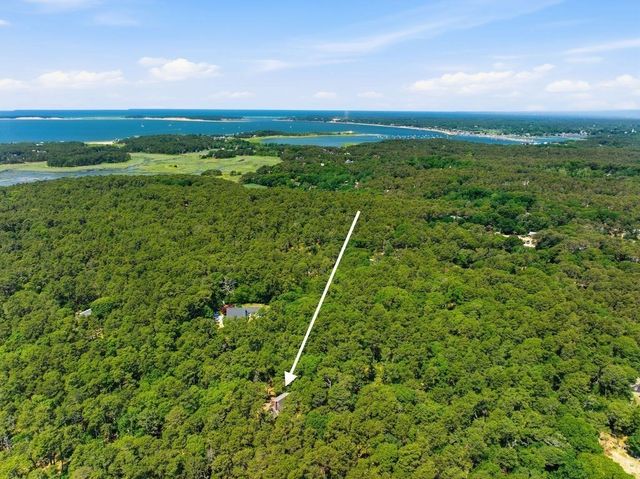50 Amys Way, Wellfleet, MA 02667