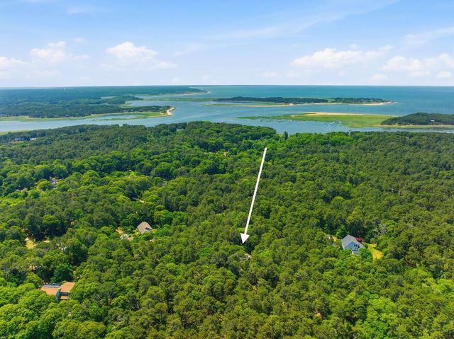 50 Amys Way, Wellfleet, MA 02667