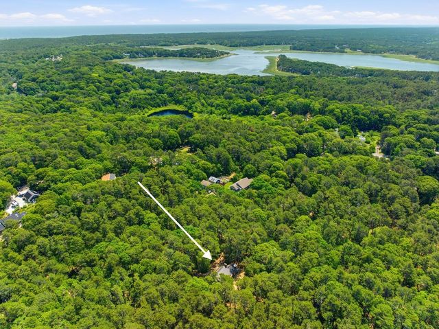 50 Amys Way, Wellfleet, MA 02667