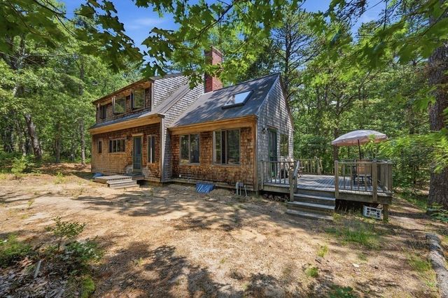 50 Amys Way, Wellfleet, MA 02667