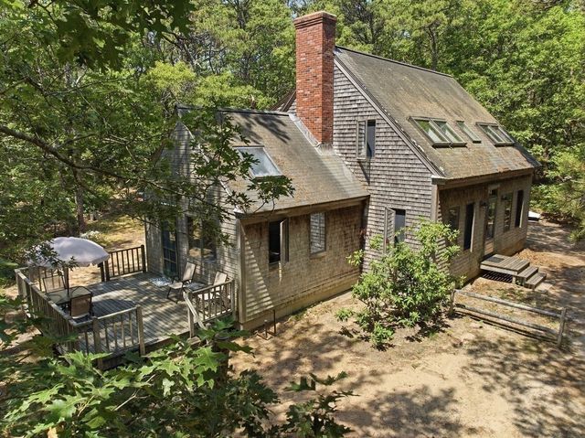 50 Amys Way, Wellfleet, MA 02667
