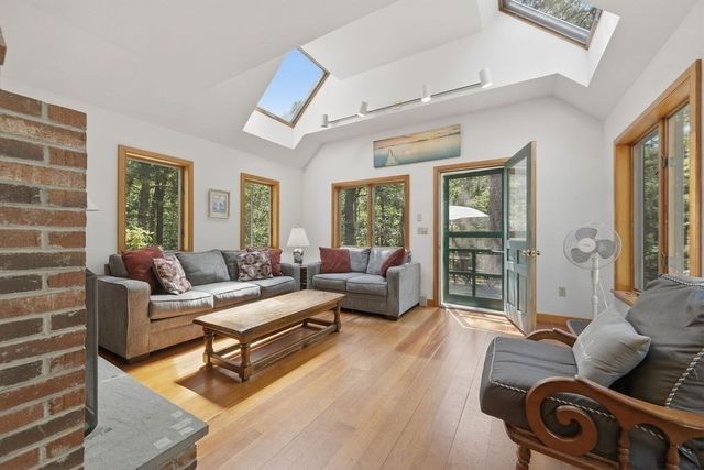 50 Amys Way, Wellfleet, MA 02667