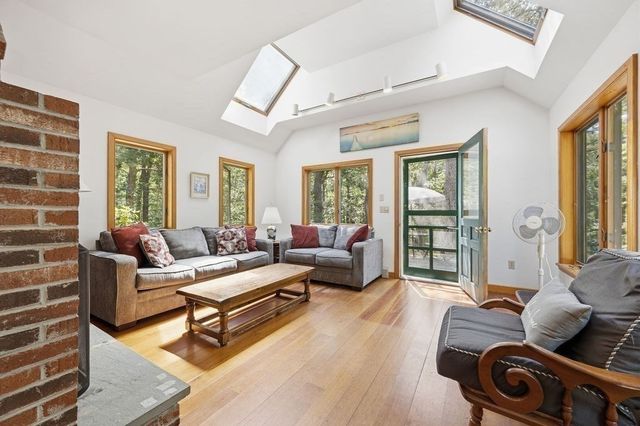 50 Amys Way, Wellfleet, MA 02667