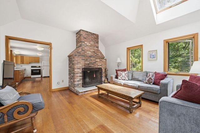 50 Amys Way, Wellfleet, MA 02667