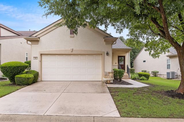 108 Farm Hill DR, Georgetown, TX 78633