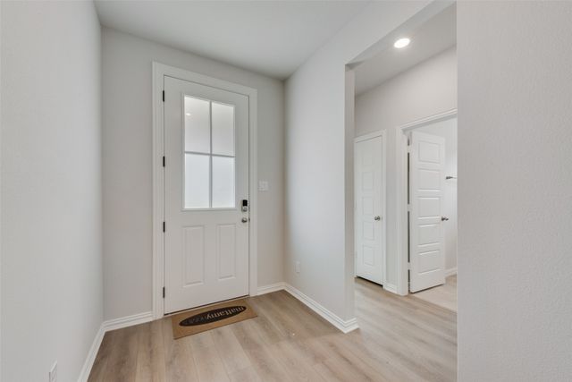 525 Marcus Lane, Crowley, TX 76036