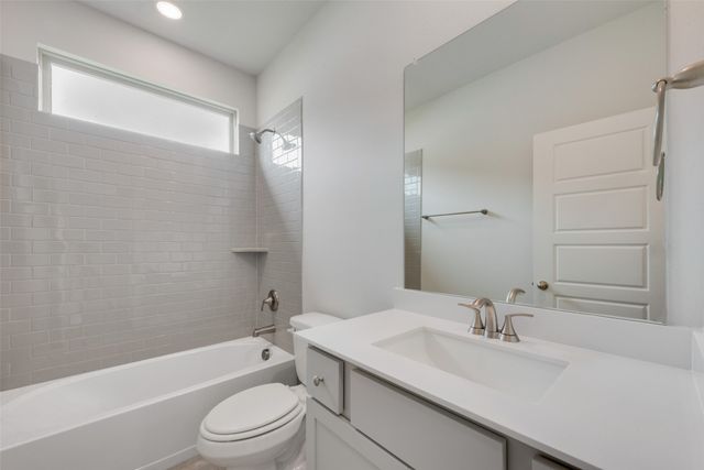 525 Marcus Lane, Crowley, TX 76036