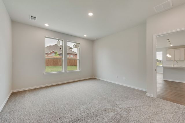 525 Marcus Lane, Crowley, TX 76036