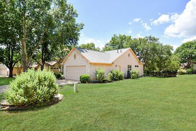 109 Sunflower ST, Georgetown, TX 78633