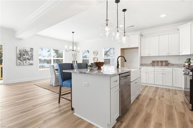 3017 Pretty Lake AVE, Norfolk, VA 23518