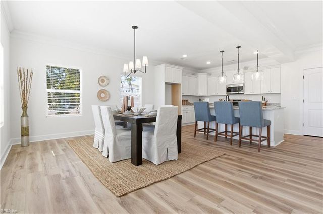 3017 Pretty Lake AVE, Norfolk, VA 23518