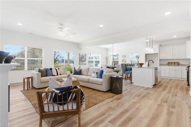 3017 Pretty Lake AVE, Norfolk, VA 23518