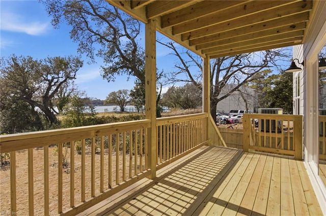 3017 Pretty Lake AVE, Norfolk, VA 23518