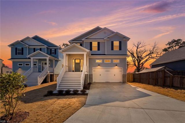 3017 Pretty Lake AVE, Norfolk, VA 23518