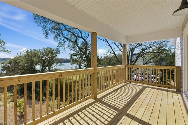 3017 Pretty Lake AVE, Norfolk, VA 23518