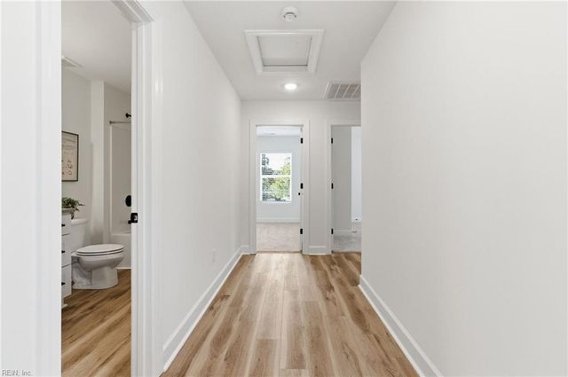 3017 Pretty Lake AVE, Norfolk, VA 23518