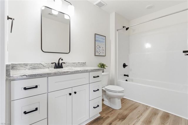 3017 Pretty Lake AVE, Norfolk, VA 23518