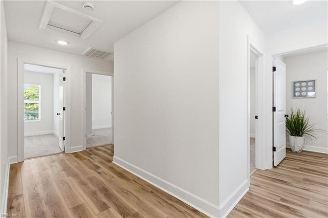 3017 Pretty Lake AVE, Norfolk, VA 23518