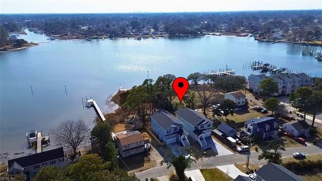 3017 Pretty Lake AVE, Norfolk, VA 23518