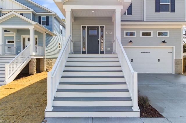 3017 Pretty Lake AVE, Norfolk, VA 23518