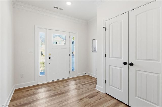 3017 Pretty Lake AVE, Norfolk, VA 23518