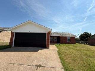 313 Kathy Lane, Granbury, TX 76049