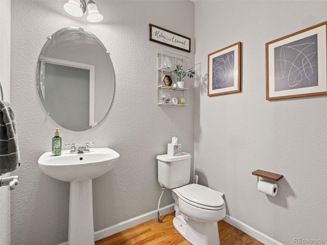 8310 Arbutus Street, Arvada, CO 80005